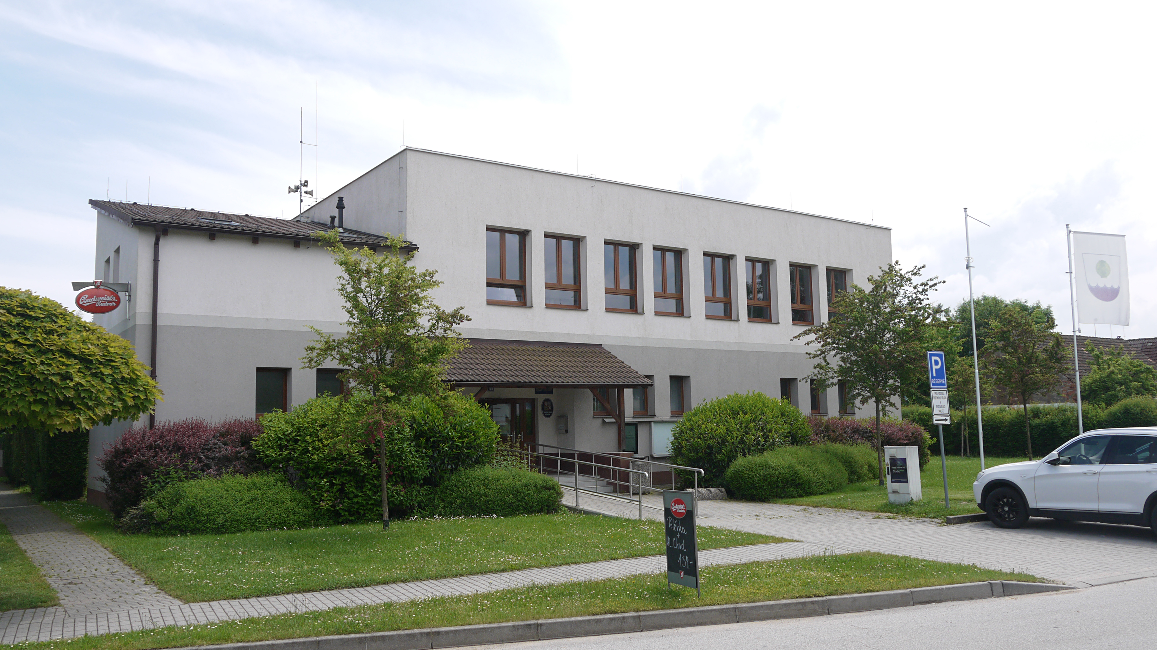 Od 18.9.2023 bude kulturní dům z důvodu rekonstrukce uzavřen
