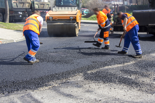 Plavská silnice - modernizace silnice a plánované 2.etapy uzavírek