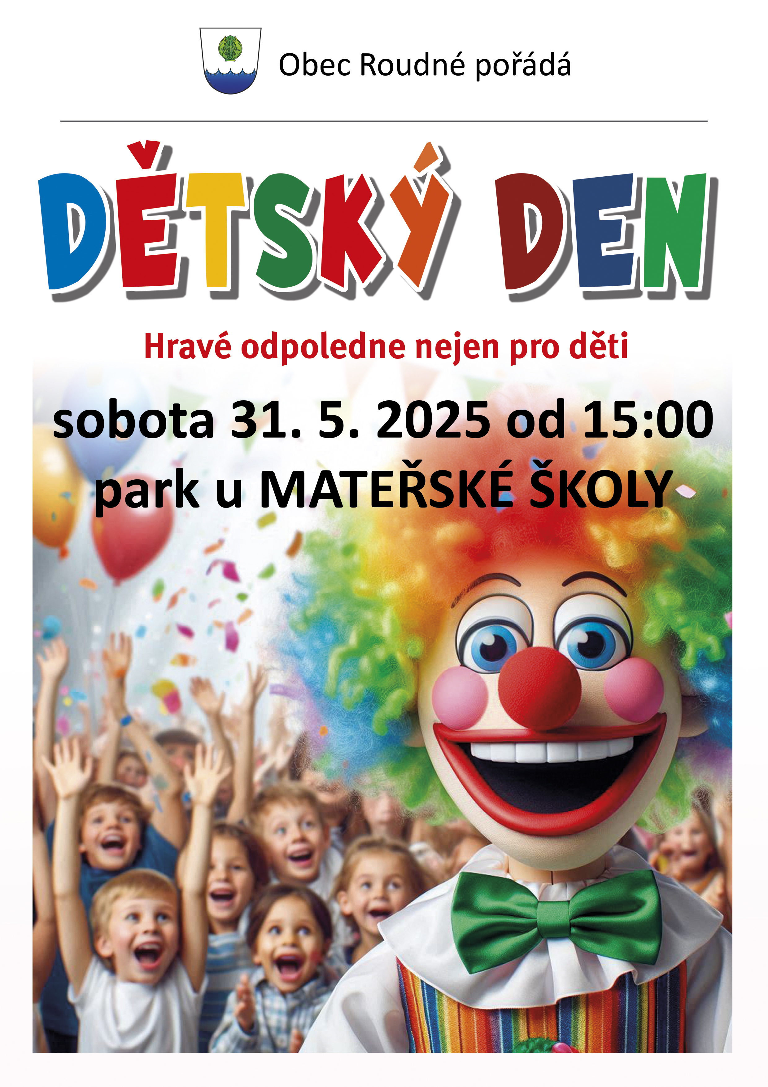 Dětský den